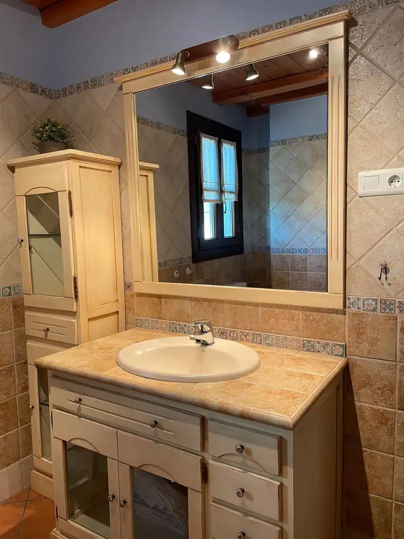 Casa o xalet de lloguer a Calle Yerbabuena, Álora