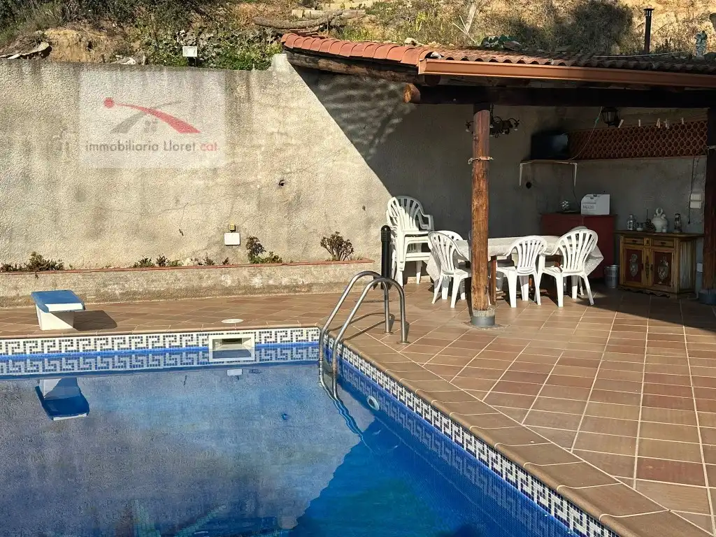 Maison avec piscine à vendre à Canyelles, imagen 40