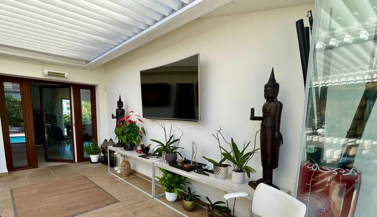 Villa mit Pool zum Verkauf in Avenida Mar Mediterráneo 1, imagen 50