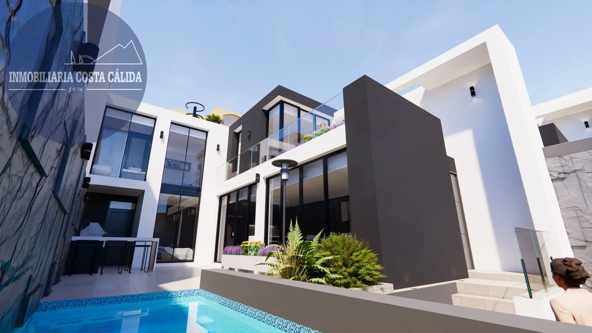Casa adosada en venta en Urbanización Collados Zieschang, 71, Los Collados - Los Geraneos