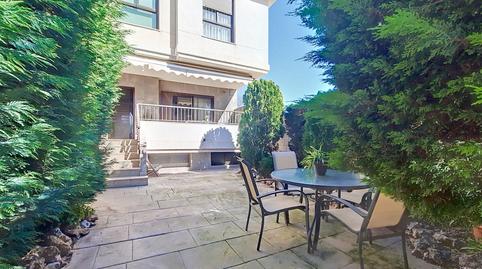 Foto 2 de Casa adosada en venda a Doctor Palos - Alto Palancia, Sagunto / Sagunt