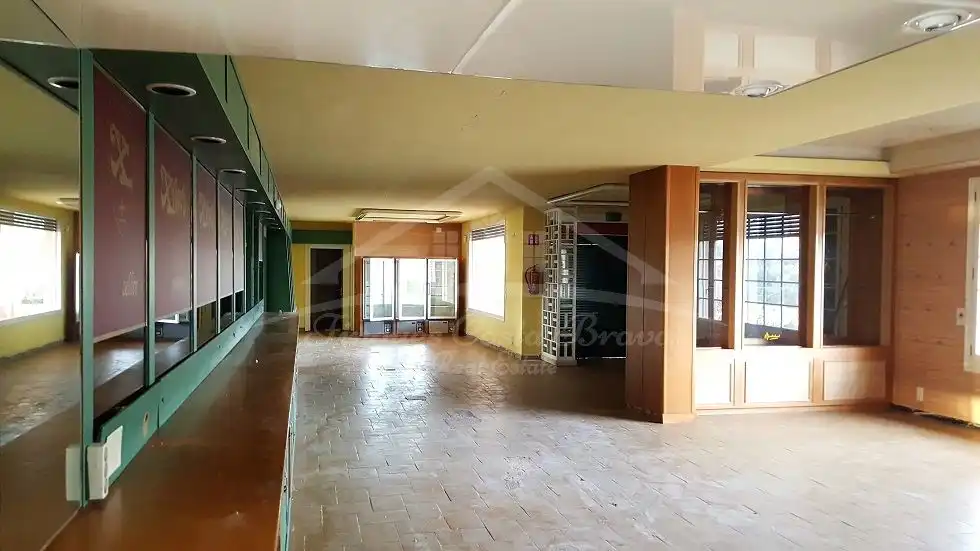 Business premises for sale in Vall-llobrega, imagen 7