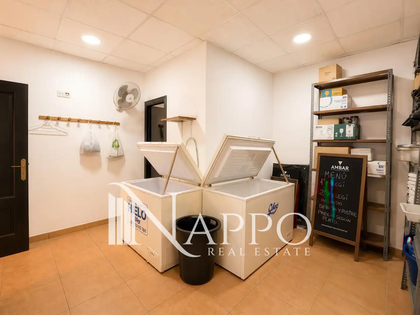 Local en traspaso en  Palma de Mallorca con Aire acondicionado, Terraza y Internet