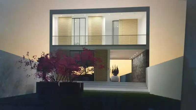 Terreny residencial en venda a El Espinar pueblo, imagen 2