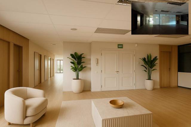 Oficina en Venta en Barcelona - Carrer Pau Claris en Dreta de l'Eixample