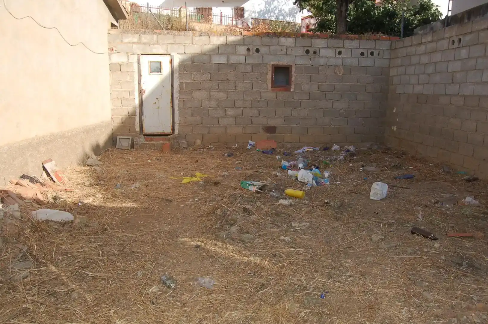 Finca rústica en venda en Cortes y Graena