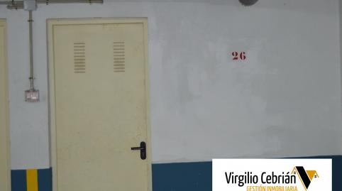 Foto 4 de Garaje en venta en Playa de la Regla, Chipiona