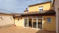 Casa o xalet en venda a Calle de la Cruz, Monzón de Campos, imagen 1