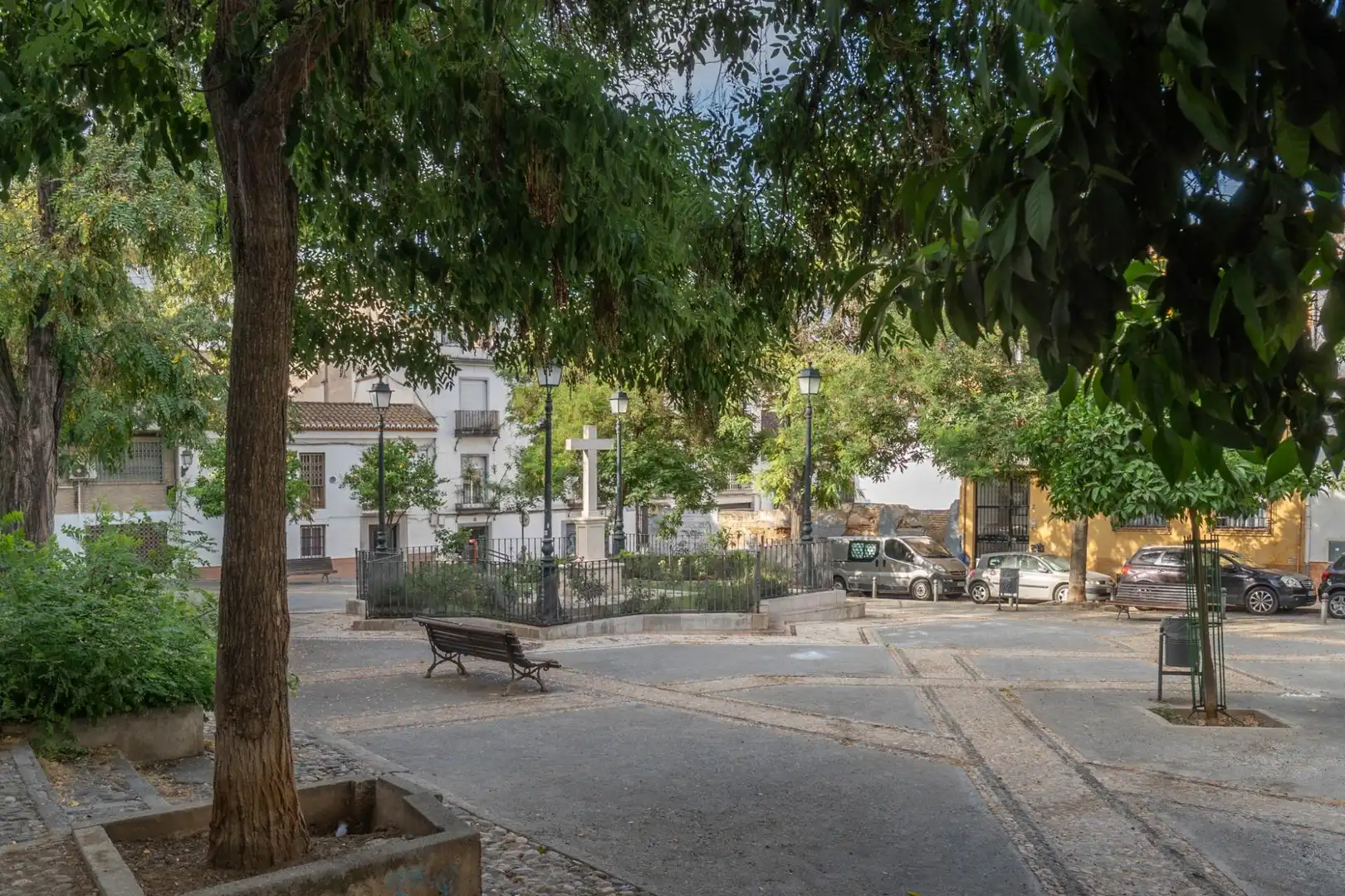 Flat for sale in Calle del Agua de Cartuja, imagen 3