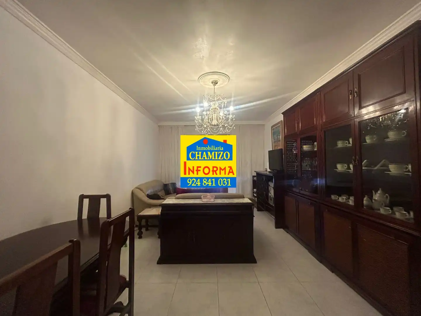 Wohnung mit Terrasse zum Verkauf in Villanueva de la Serena, imagen 23