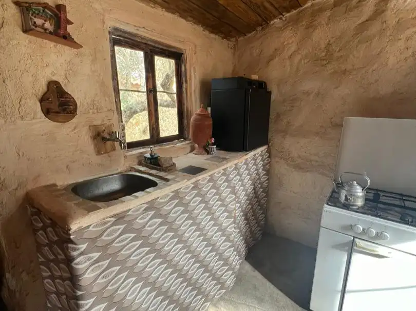 Kitchen of Land for sale in Mestanza