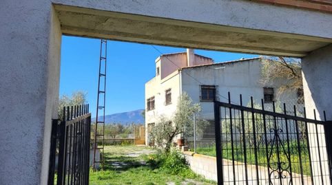 Casa en venta en Baza