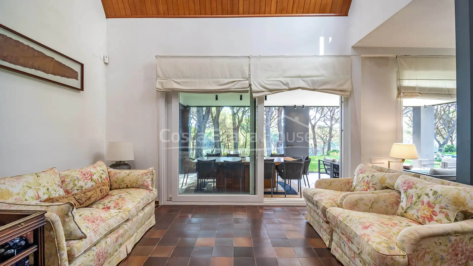 House with pool for sale in Carrer del Golf, imagen 26