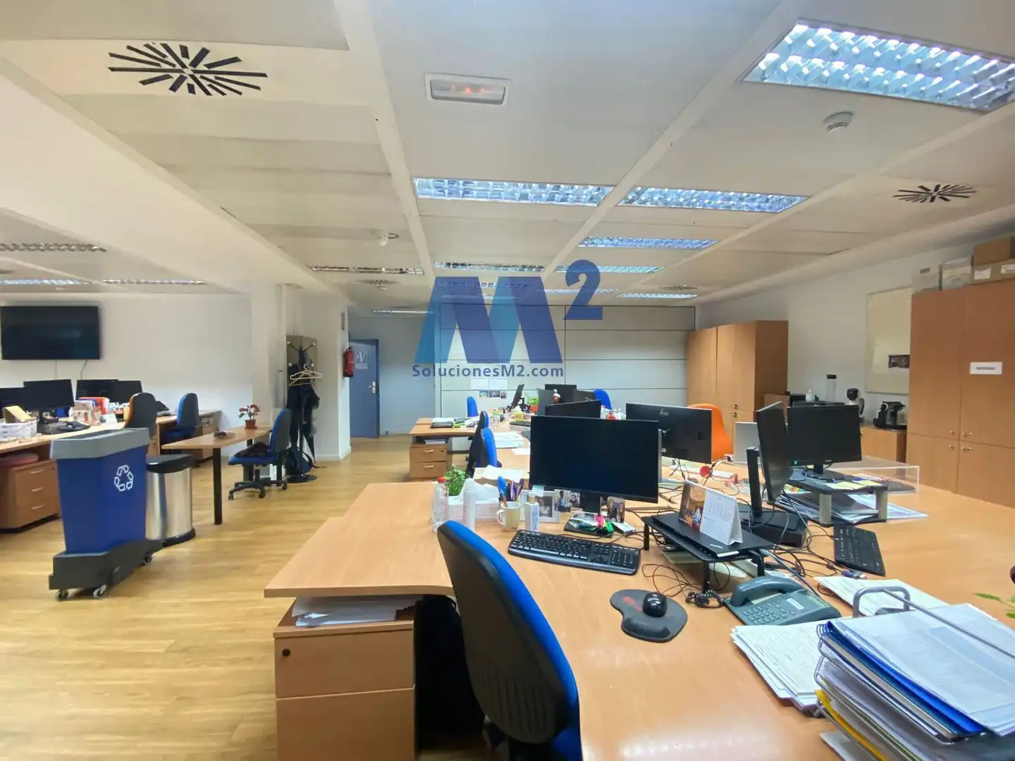 Office space with lift for sale in ANABEL SEGURA, imagen 17