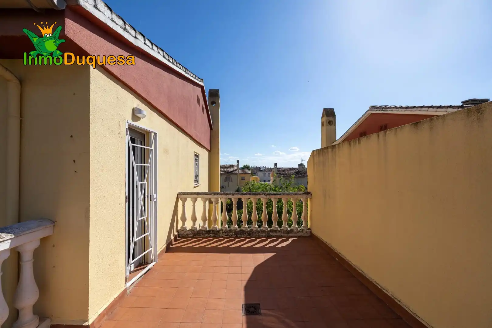 Casa aparellada amb piscina en venda a Ogíjares, imagen 34