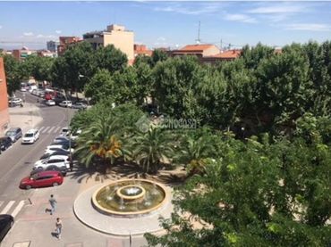 Flat for sale in Usera