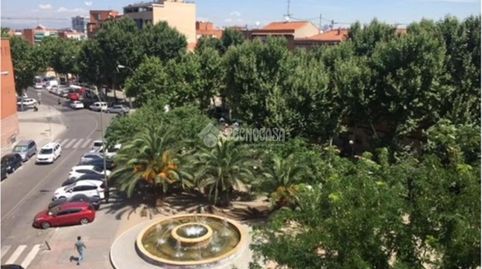 Foto 3 de Piso en venta en Moscardó, Madrid Capital