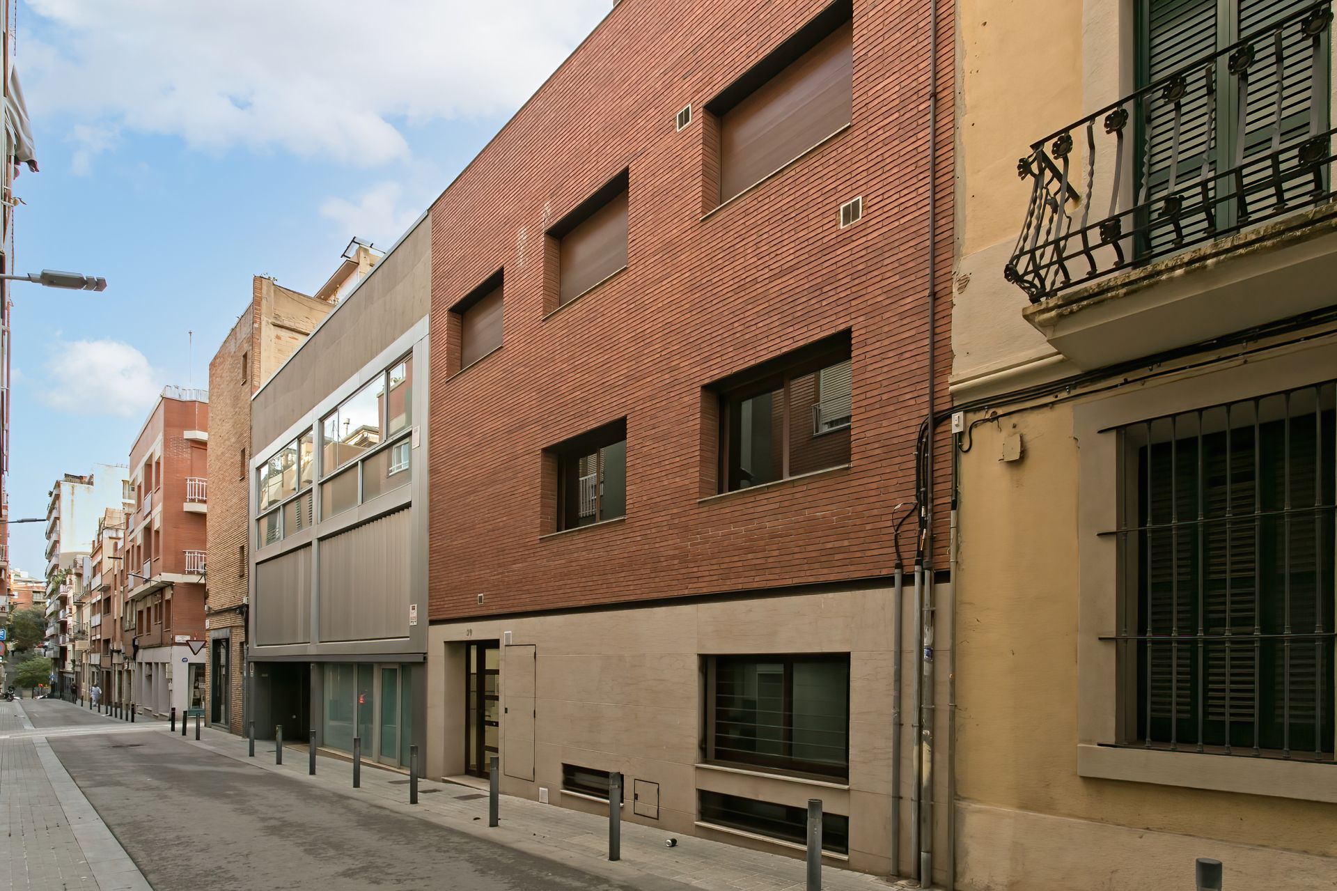 Dúplex en venda a Carrer del Berlinès, Sant Gervasi i la Bonanova, Sarrià - Sant Gervasi,  Barcelona Capital