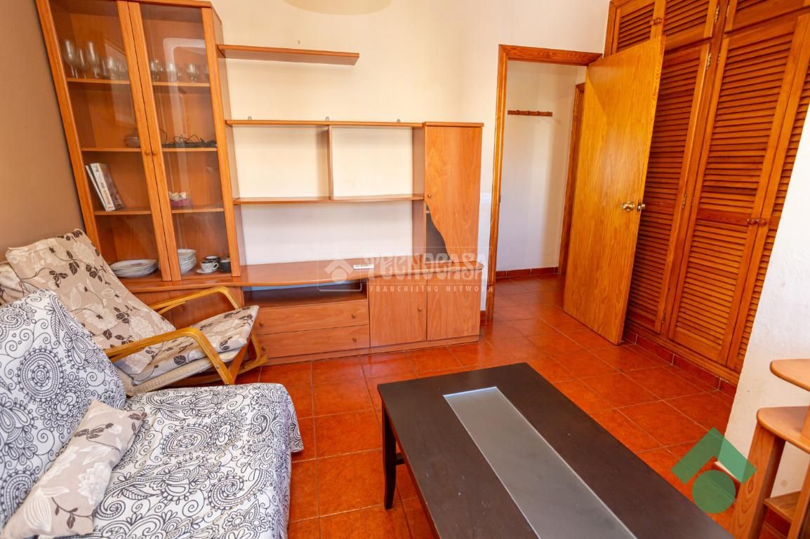 Dormitori de Pis en venda en Algeciras amb Aire condicionat i Calefacció