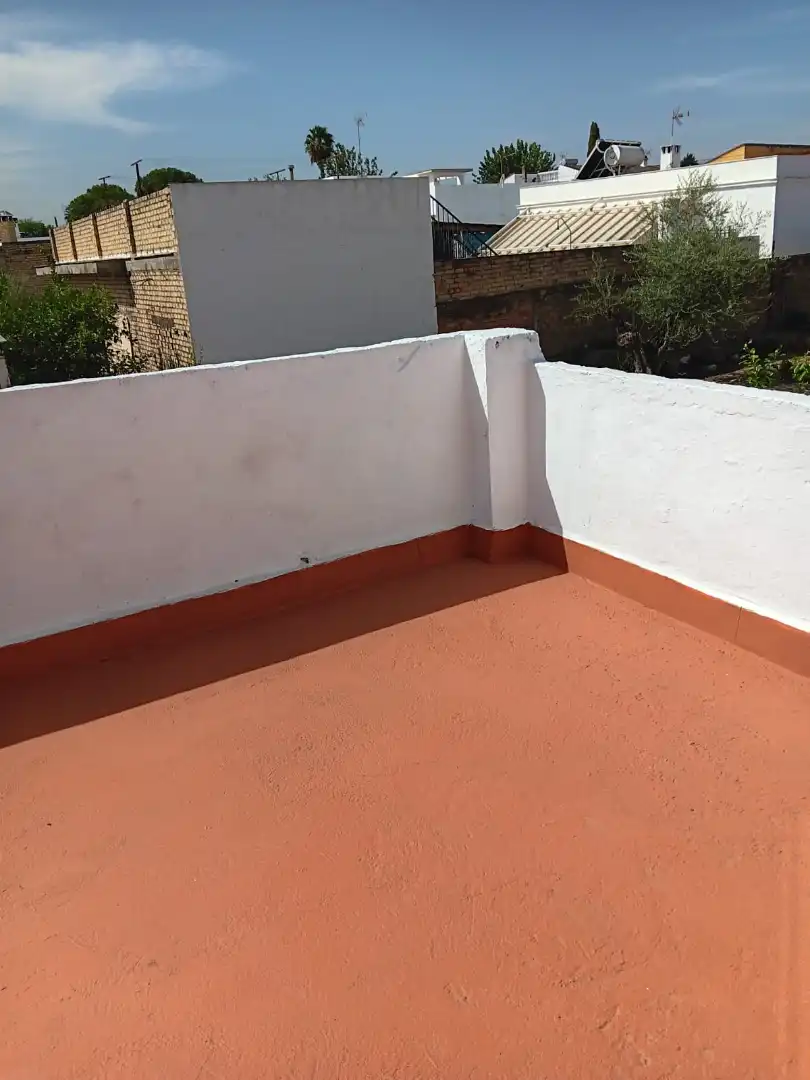 Casa en venta en Palomares del Río