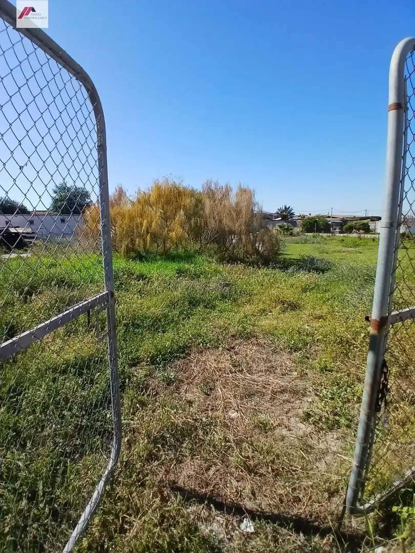 Wohnbaugrundstück zum Verkauf in Ctra Sanlúcar - Cuatro Pinos, imagen 3