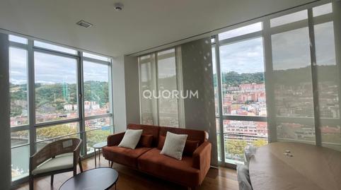Photo 2 of Flat to rent in Paseo Uribitarte, Albia, Bizkaia