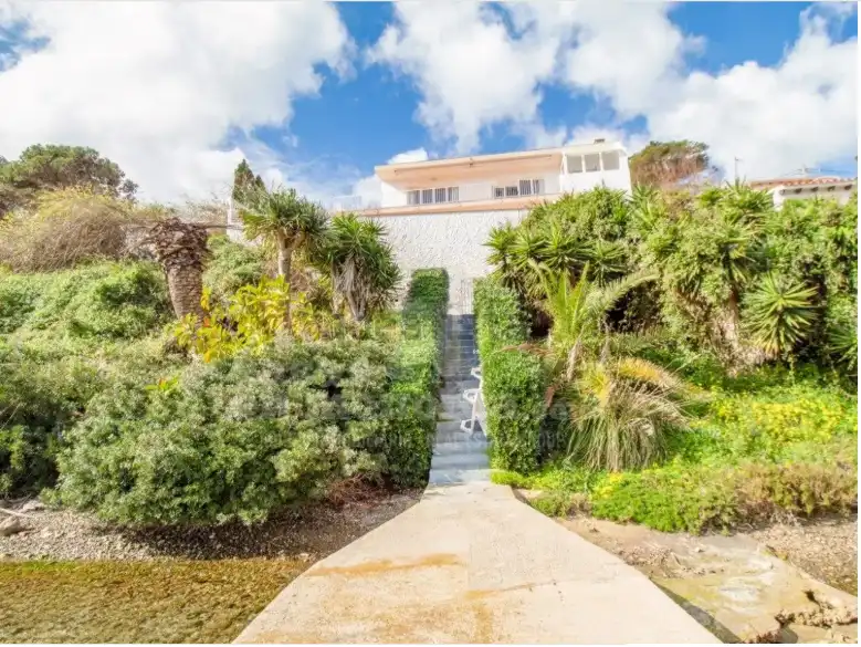 House with garden for sale in cala rata, imagen 4