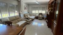 Living room of House or chalet for sale in Aranjuez  with Heating, Storage room and Oven