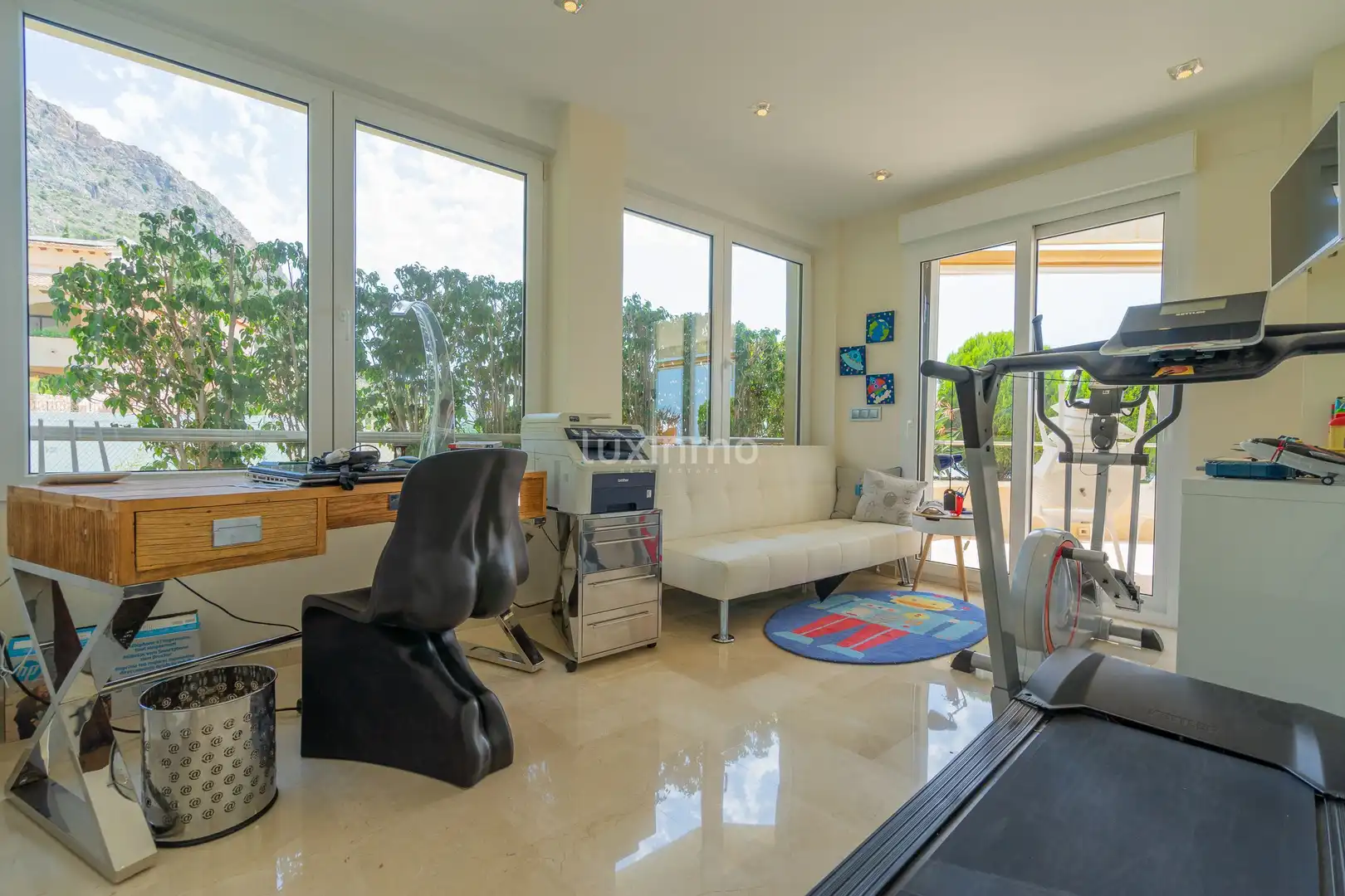 Appartamento con piscina in vendita a Altea Hills, imagen 31