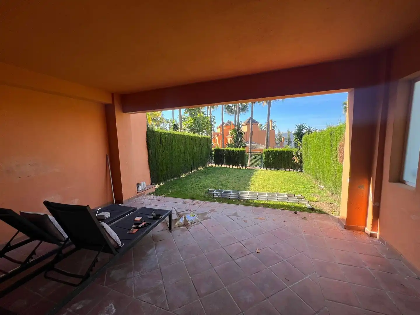 Wohnung mit Terrasse zur Miete in Calle la Pacheca Alta 22, imagen 14