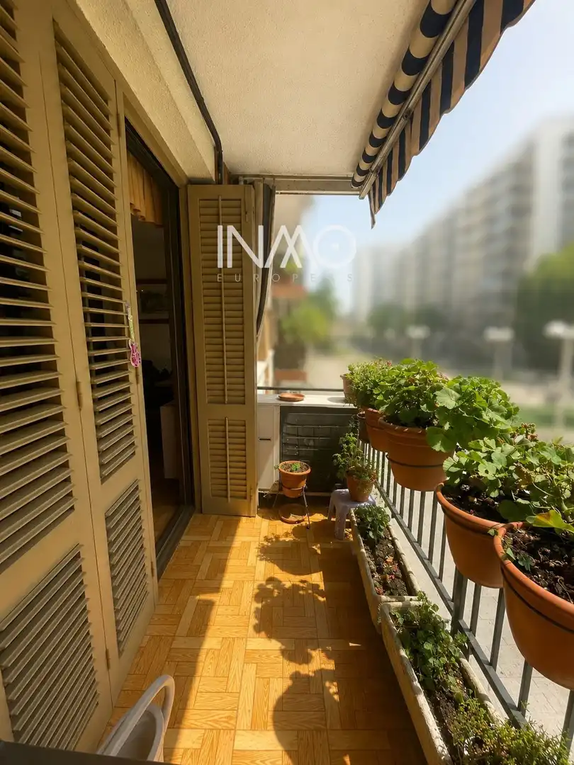 Terraza de Piso en venta en Rubí con Aire acondicionado, Calefacción y Terraza