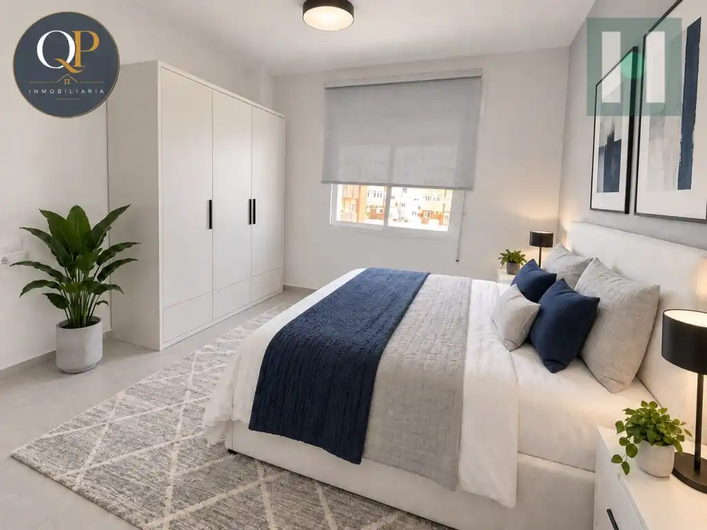 Piso con ascensor en venta en Calle Carlos V, imagen 27
