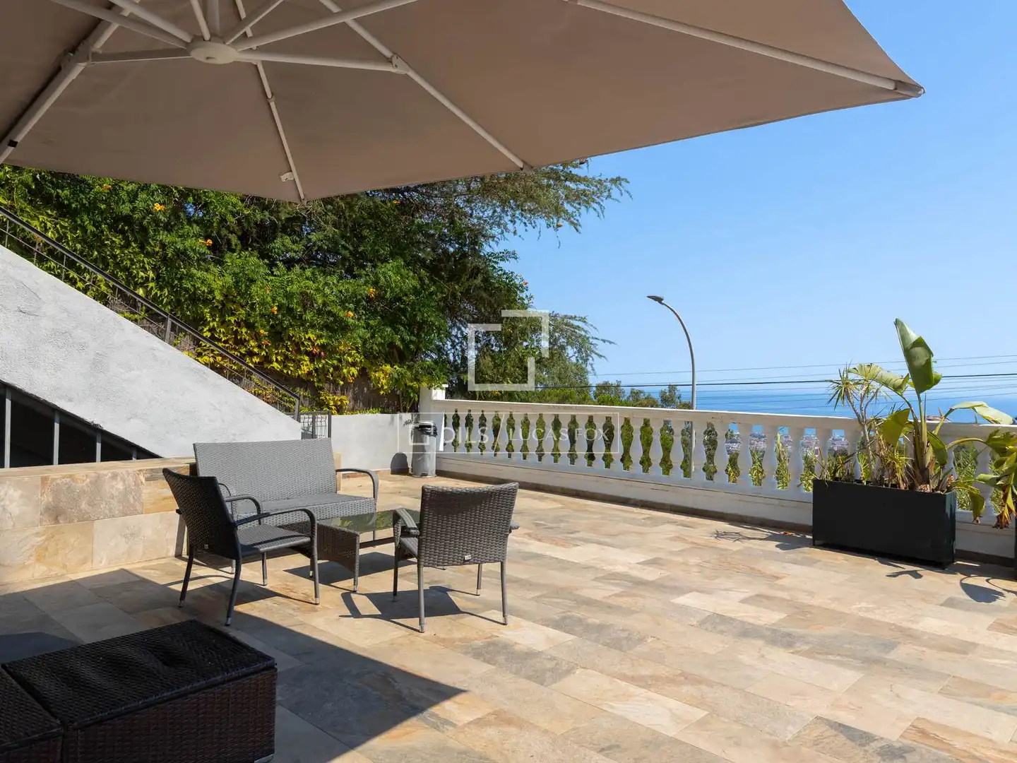 Detached house with terrace for sale in Premià de Dalt, imagen 8