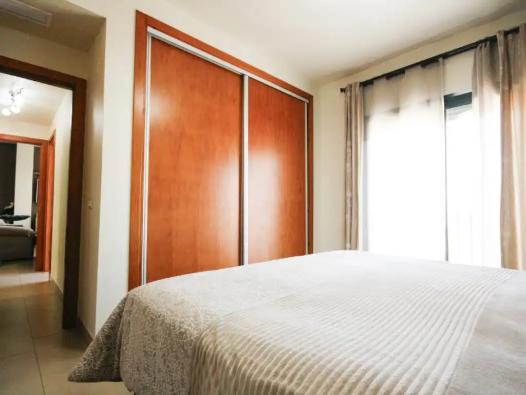 Flat with lift for sale in Avenida Reina Sofia, imagen 16