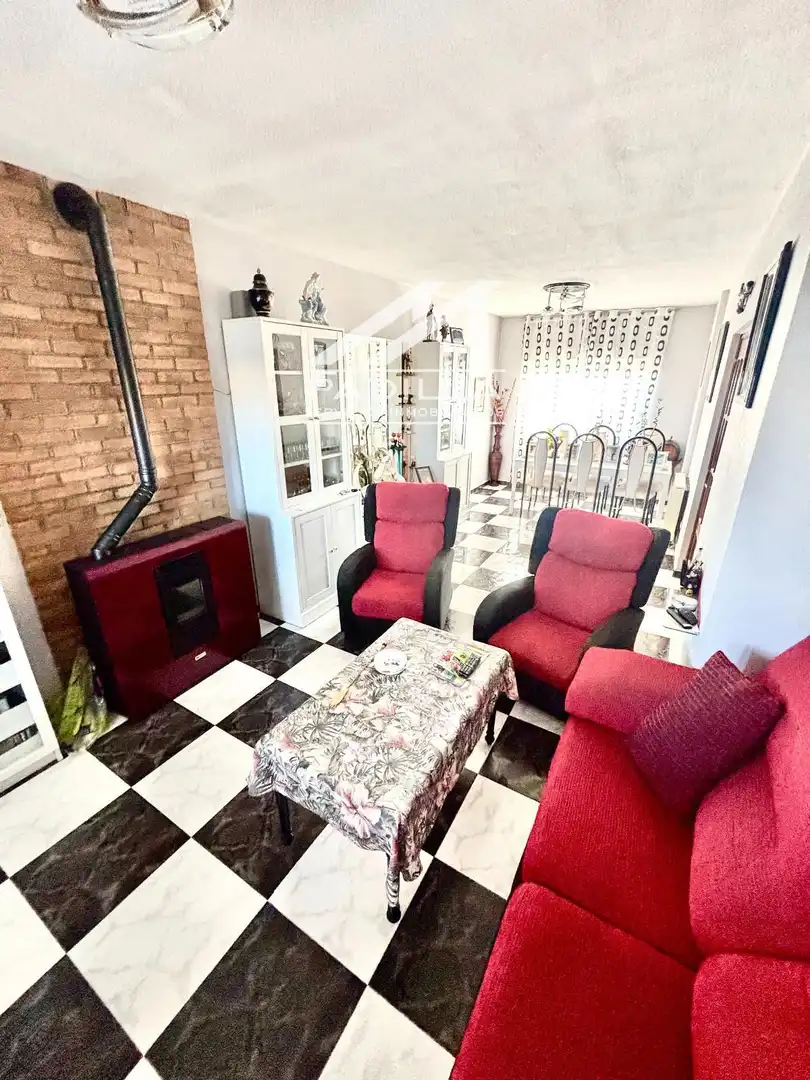 Maison jumelée avec piscine à vendre à MAGALLANES, imagen 8
