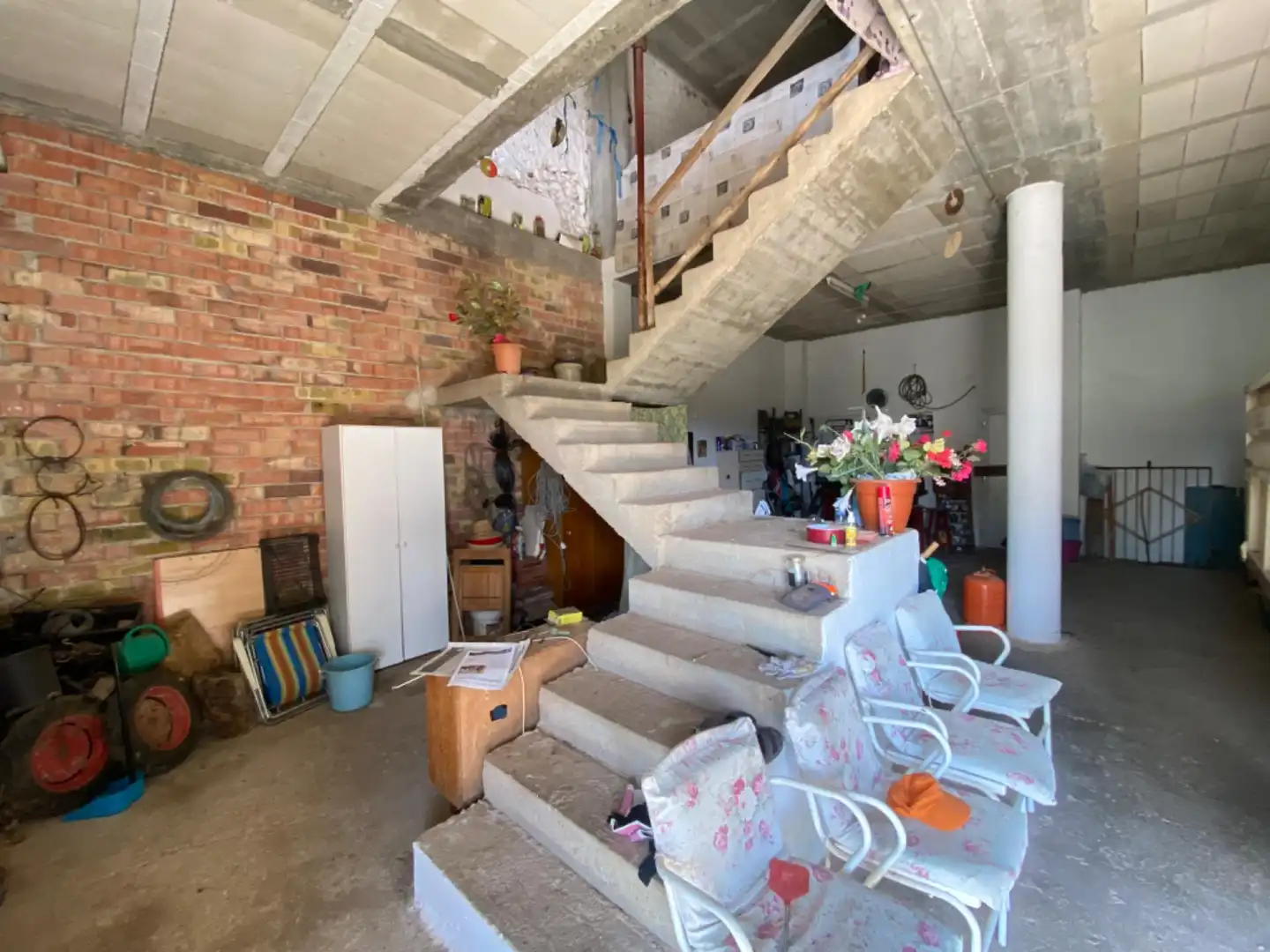 Casa rústica con terraza en venta en Masdenverge, imagen 41