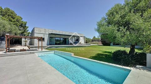 Photo 3 of House or chalet for sale in Cap d'en Font - Binissafúller, Sant Lluís