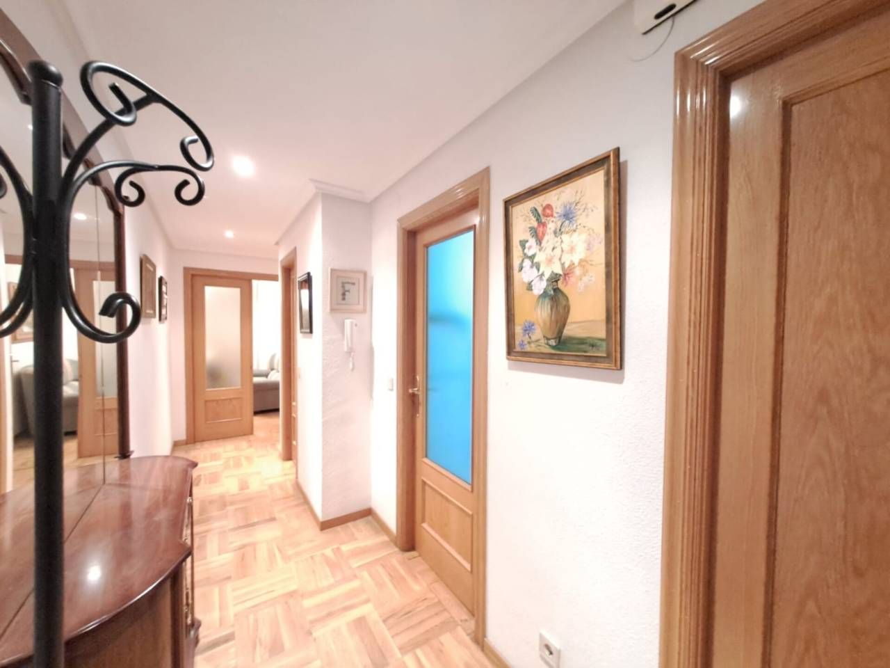 Flat for sale in Burgos Capital  with Heating and Storage room
