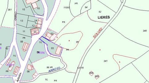 Foto 4 de Casa o xalet en venda a Carbayin - Lieres - Valdesoto, Siero