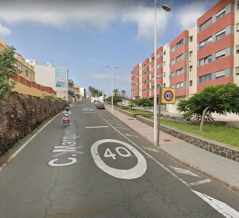 Pis de lloguer a Calle Calle Antonio Benítez Macario, La Pardilla - San Antonio