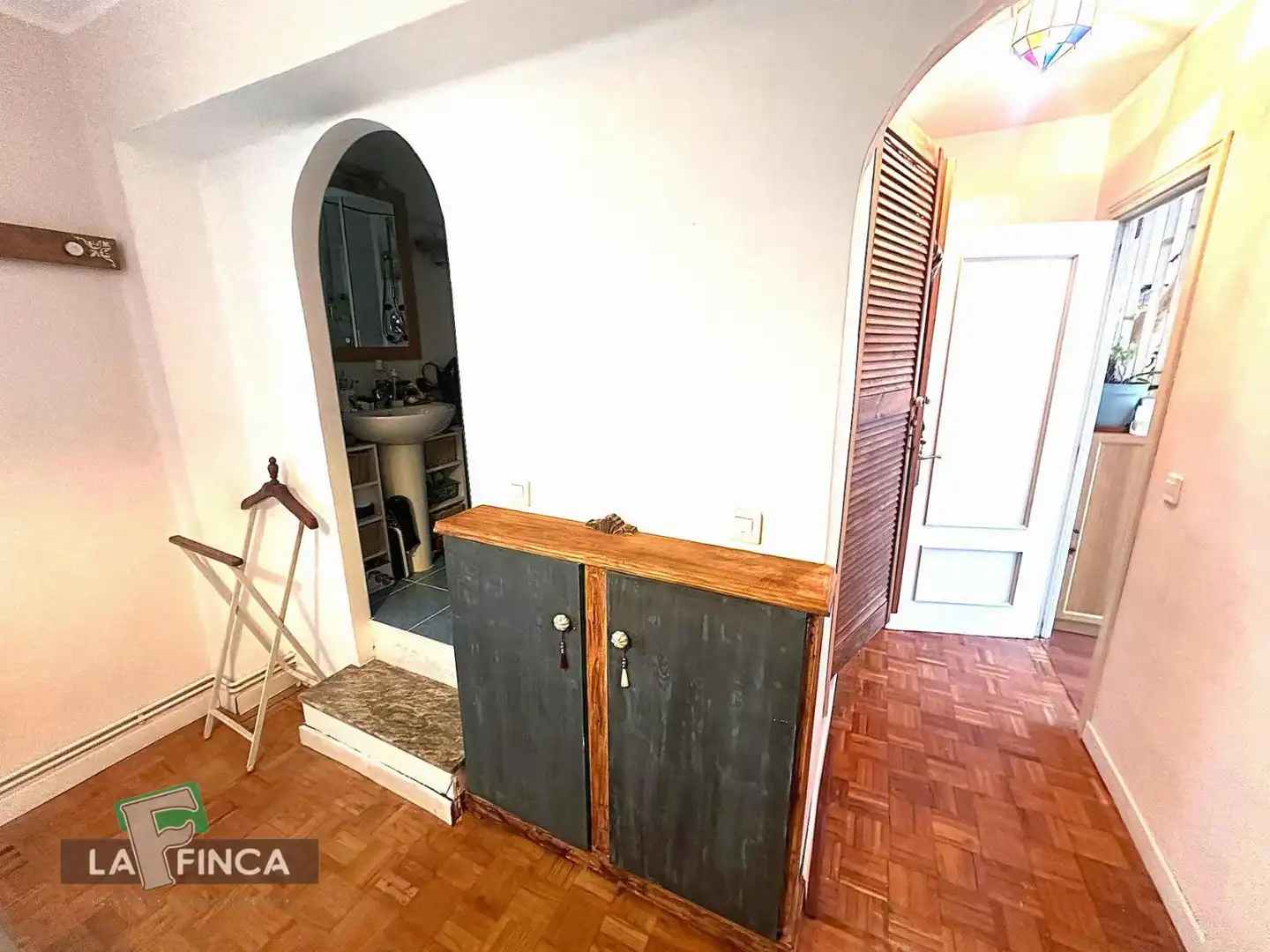 Flat for sale in Oviedo   with Heating and Furnished