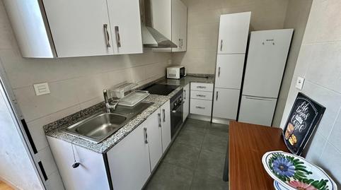Foto 3 de Piso en venta en Calle Tirso de Molina, 11, San Ginés, Cartagena