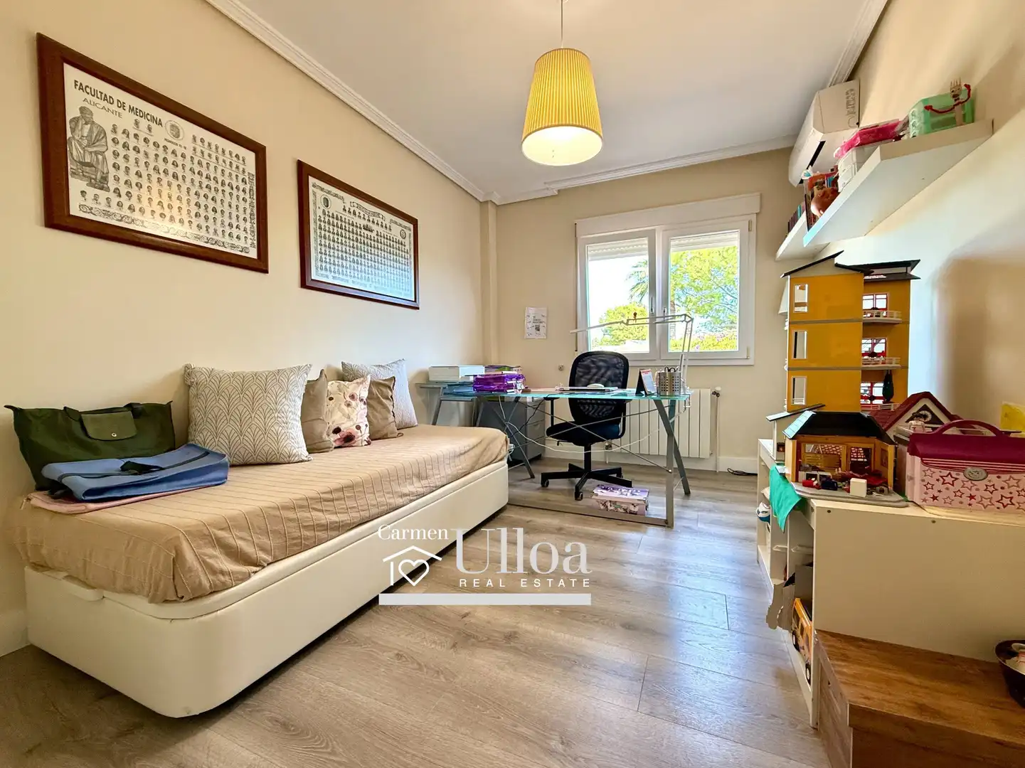 Detached house with pool for sale in Calle del Pino, imagen 23