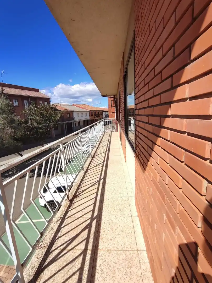 Finca rústica en venta en Calle Alonso Delas, 2, Hospital de Órbigo