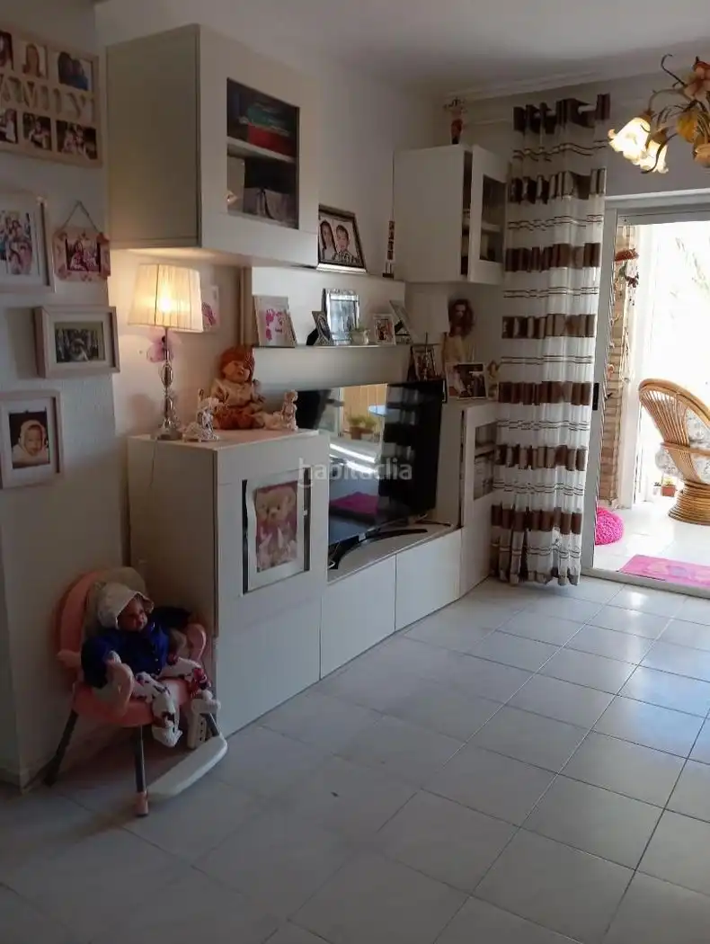 Piso con piscina en venta en Avenida Costa Blanca 37, imagen 4