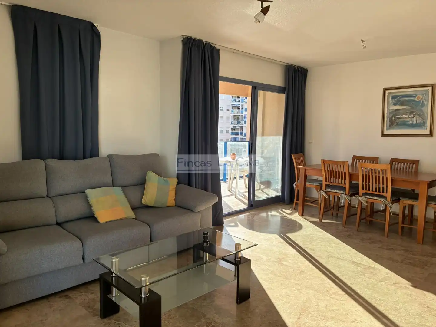 Apartment mit Terrasse zum Verkauf in LEVANTE, imagen 10
