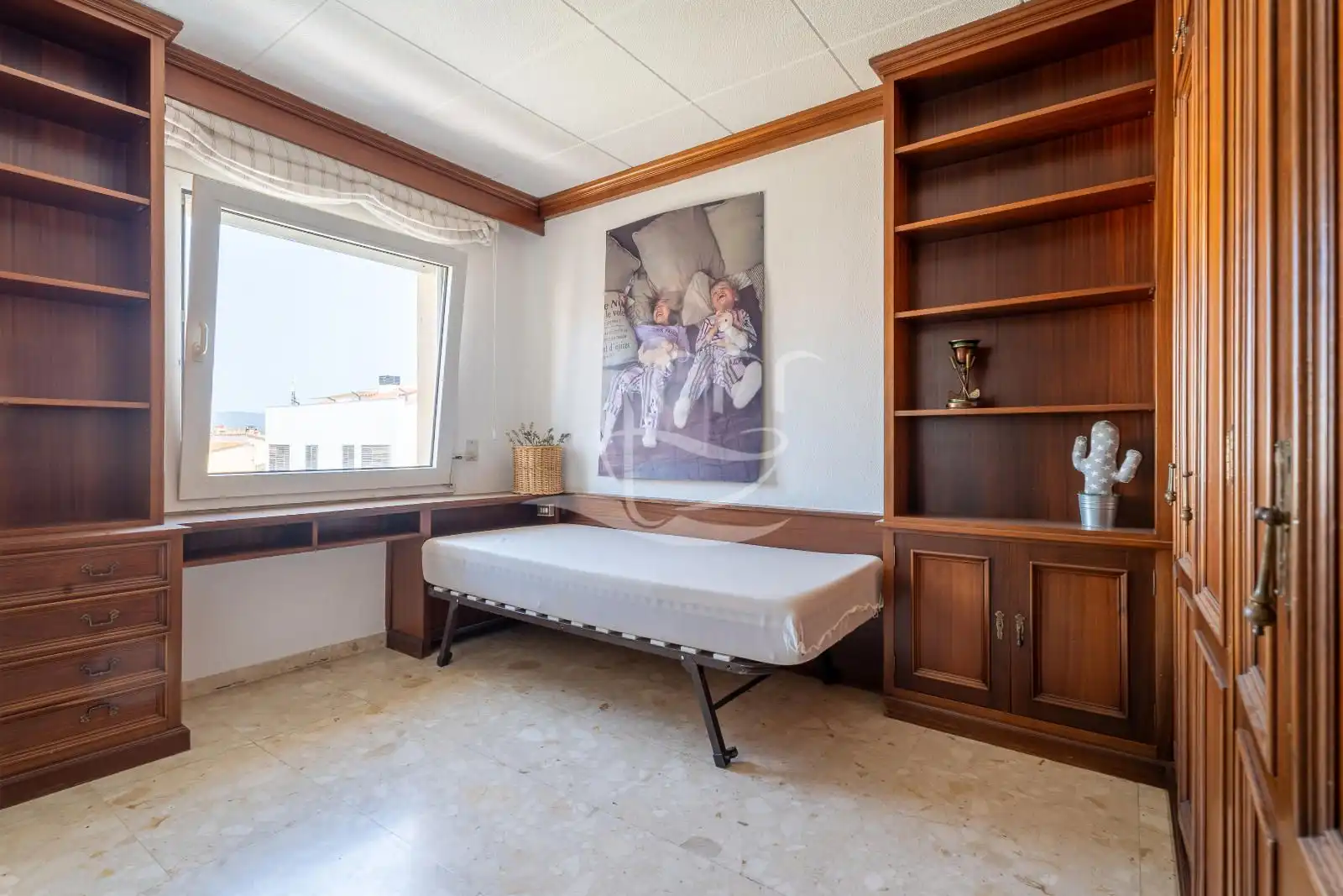 Habitación de Casa o chalet en venta en Palamós con Aire acondicionado, Calefacción y Terraza