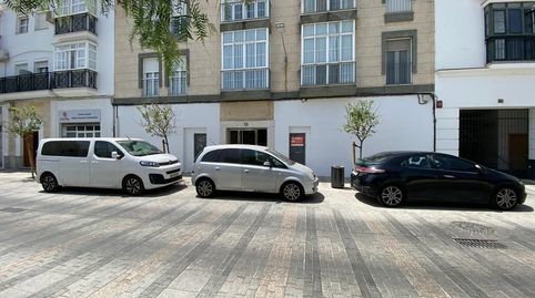 Foto 3 von Geschaftsraum zur Miete in Núcleo urbano, Chiclana de la Frontera