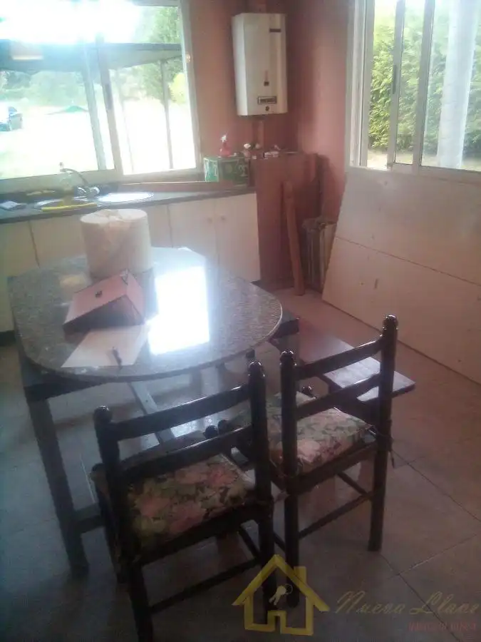 Comedor de Casa o chalet en venta en Lugo con Calefacción