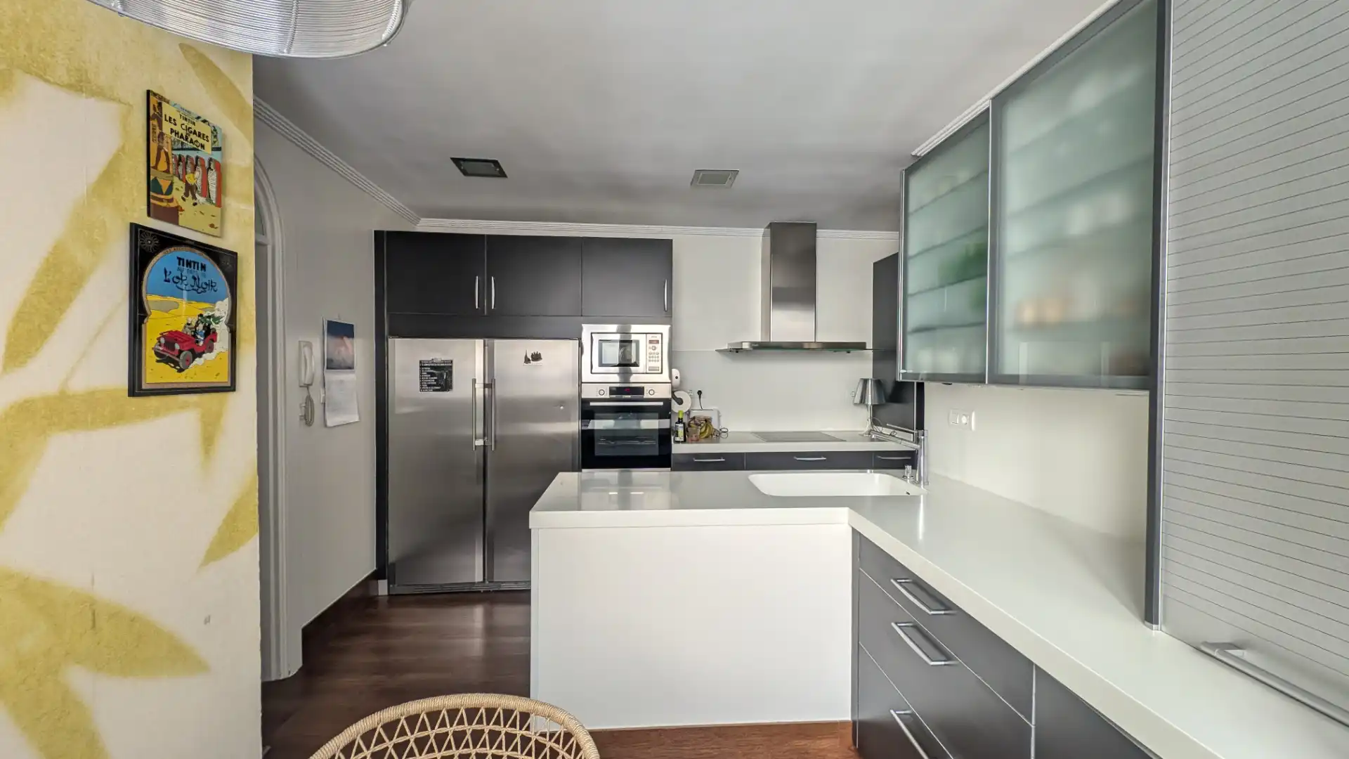 Appartement avec ascenseur à vendre à Las Arenas, imagen 8